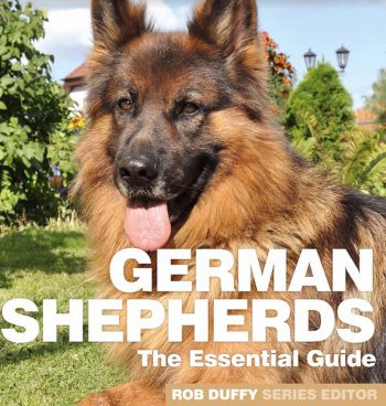 German Shepherds The Essential Guide