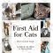First Aid for Cats Essentials Guide