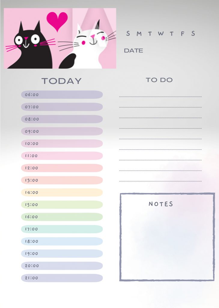 Couple Daily Single